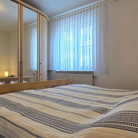 Ferienwohnung P1 Graal-Mueritz Εξωτερικό φωτογραφία